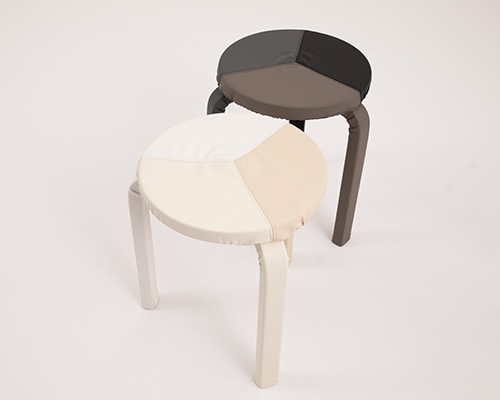 SAKUMAESHIMA〈Stool60とシワ〉