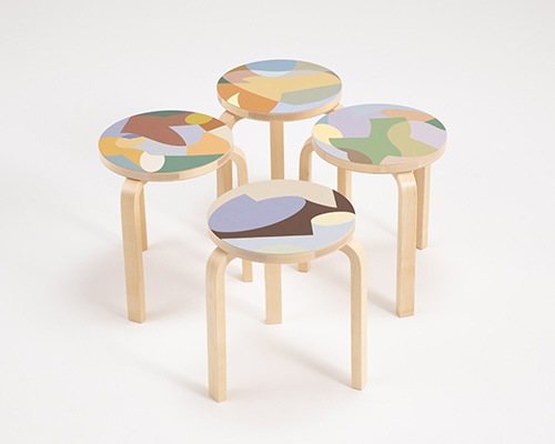 Artello〈Kami Series1-4〉