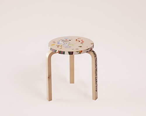 黒田美津子〈Long Trail Runnin’〉