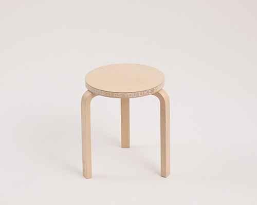 深澤直人〈Untitled〉