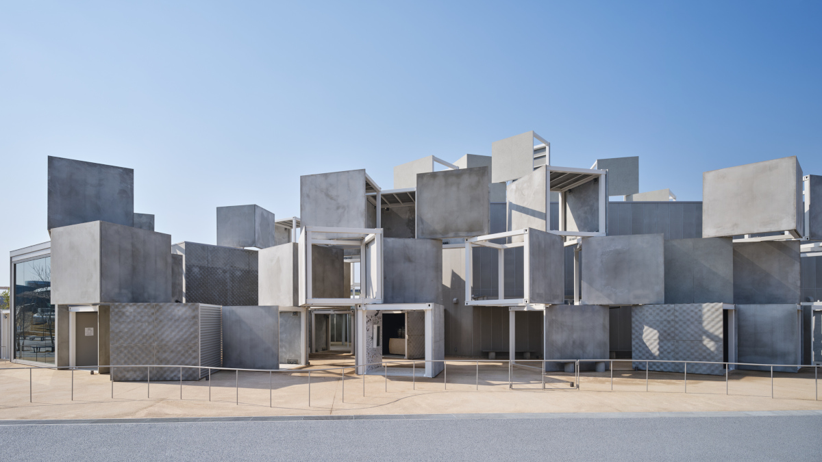 いのちめぐる冒険