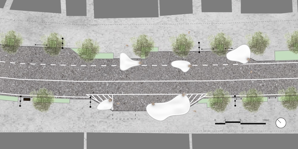 「DIG SHIBUYA THEATRON」by ALTEMY