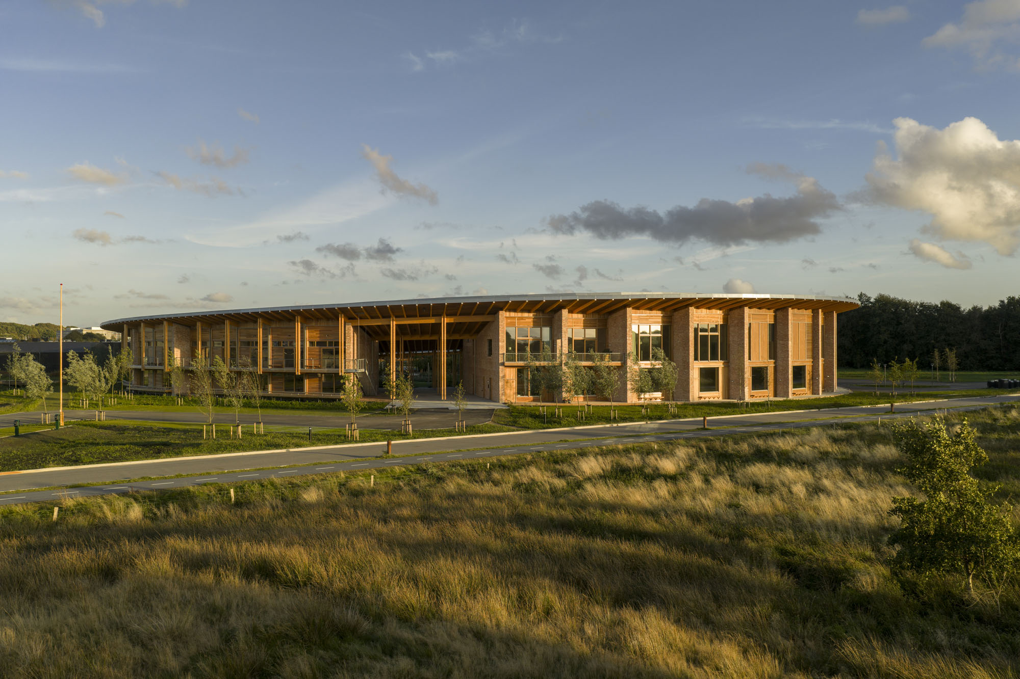 〈クラフトカレッジ（The Crafts College）〉ドルテ・マンドラップ（Dorte Mandrup）