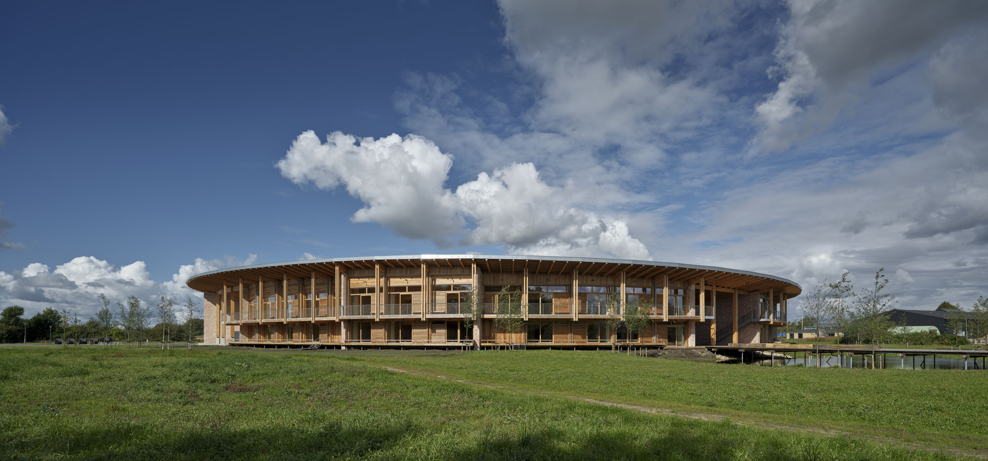 〈クラフトカレッジ（The Crafts College）〉ドルテ・マンドラップ（Dorte Mandrup）