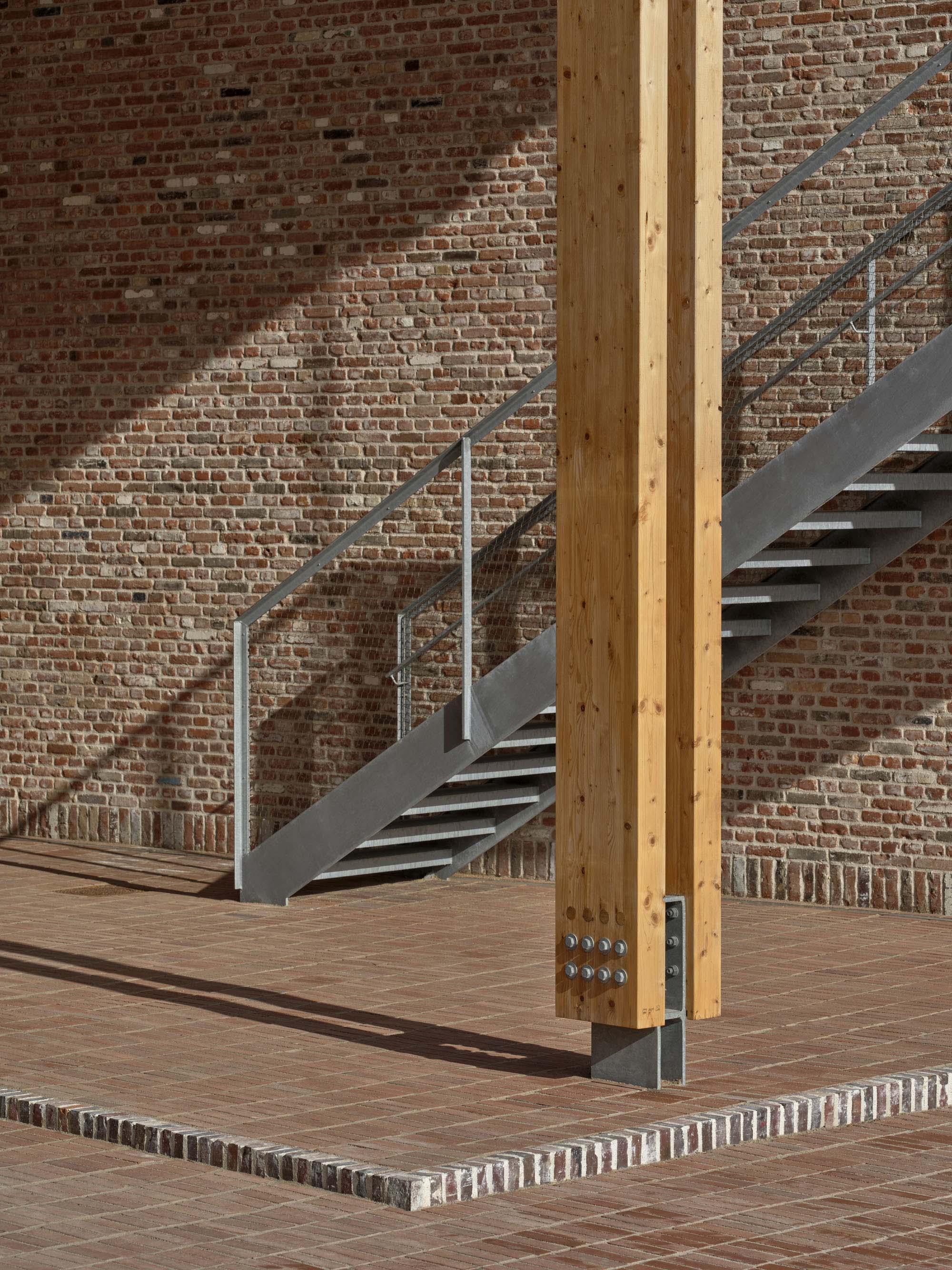 〈クラフトカレッジ（The Crafts College）〉ドルテ・マンドラップ（Dorte Mandrup）