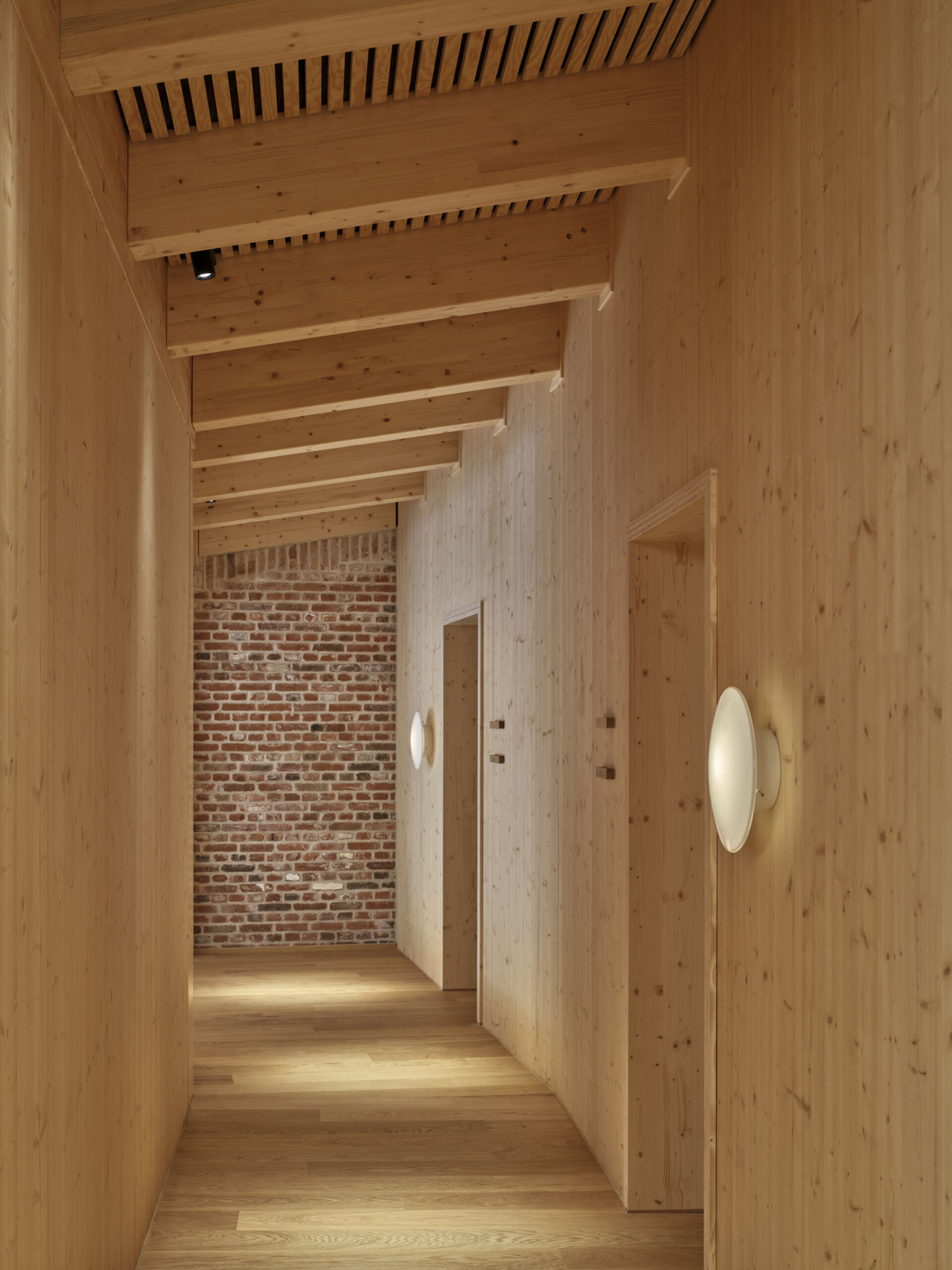 〈クラフトカレッジ（The Crafts College）〉ドルテ・マンドラップ（Dorte Mandrup）