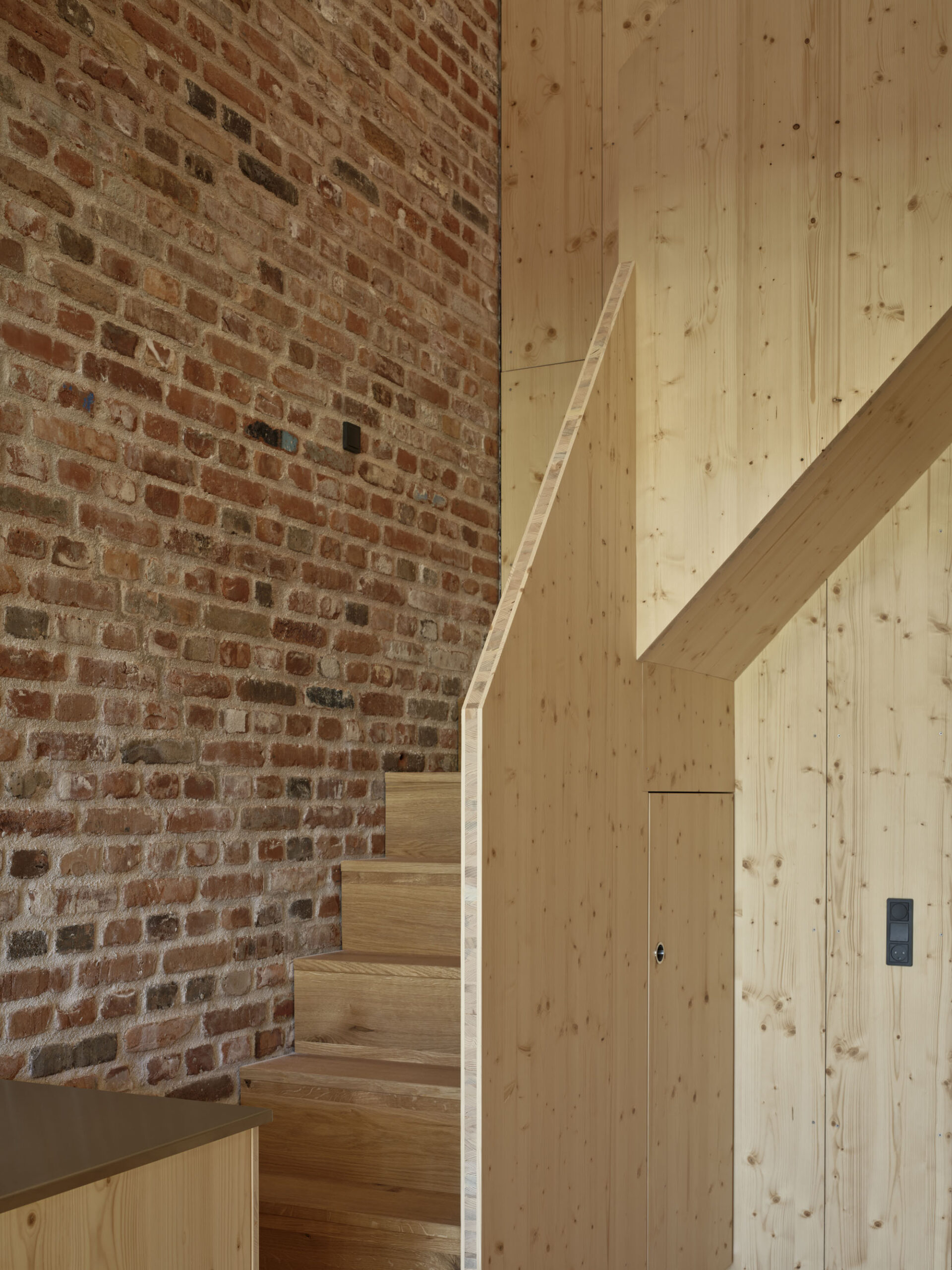 〈クラフトカレッジ（The Crafts College）〉ドルテ・マンドラップ（Dorte Mandrup）