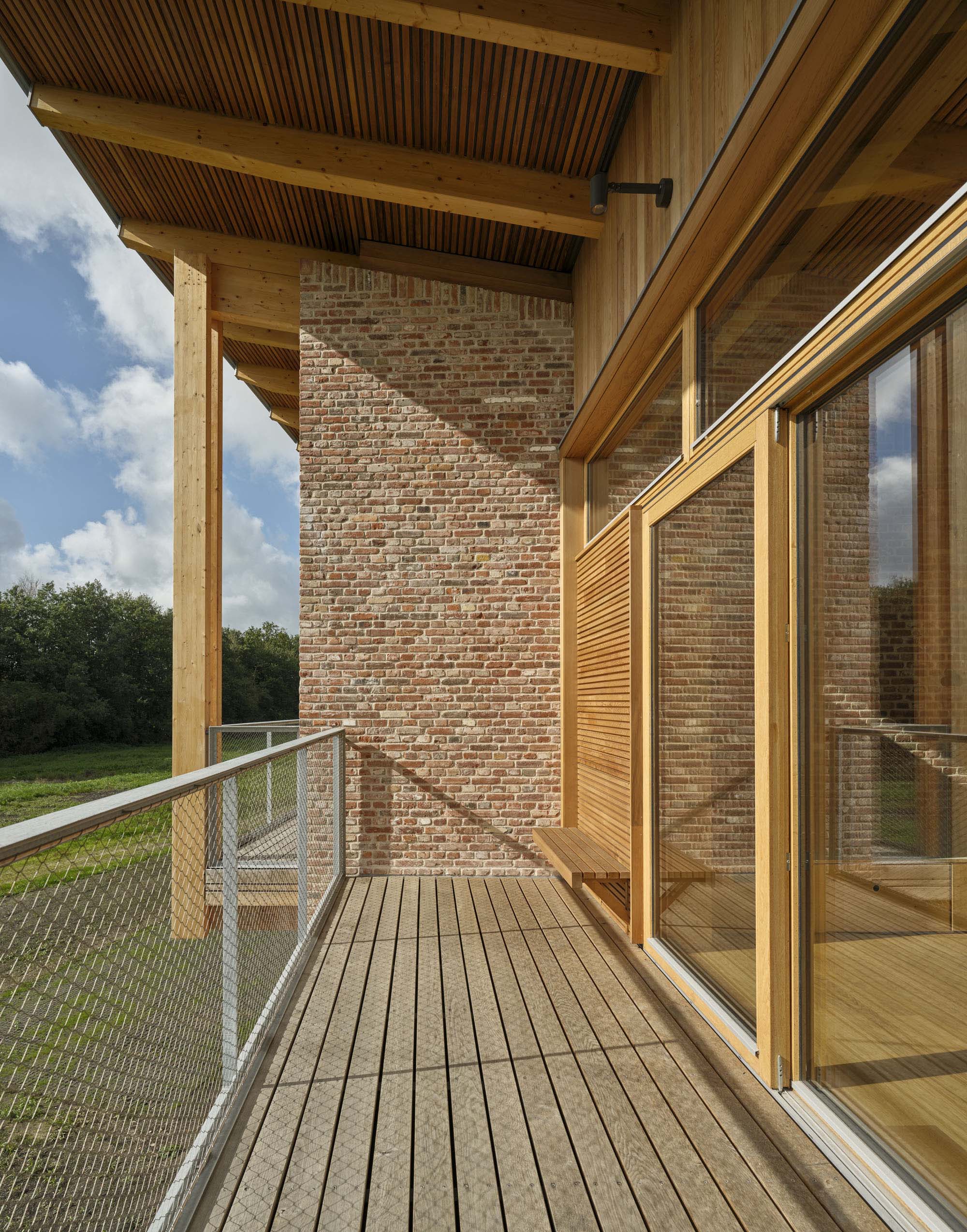 〈クラフトカレッジ（The Crafts College）〉ドルテ・マンドラップ（Dorte Mandrup）