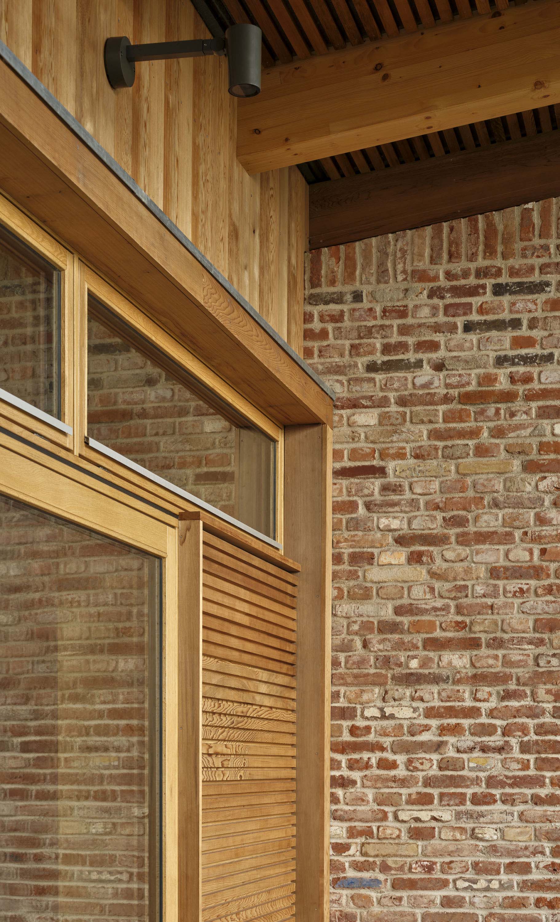 〈クラフトカレッジ（The Crafts College）〉ドルテ・マンドラップ（Dorte Mandrup）