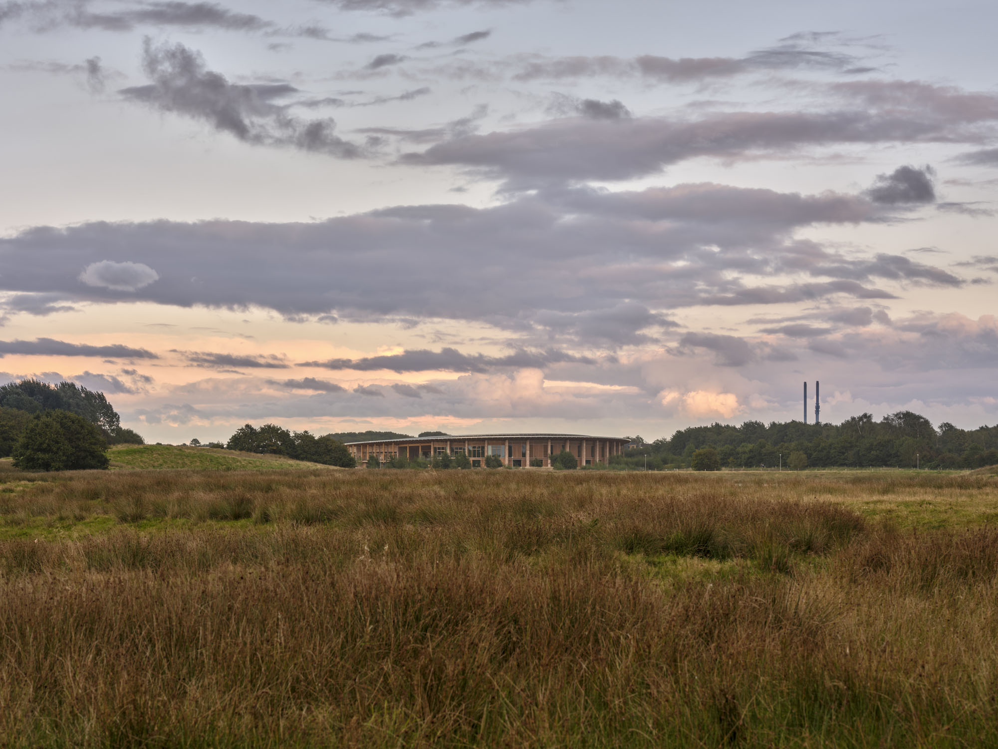 〈クラフトカレッジ（The Crafts College）〉ドルテ・マンドラップ（Dorte Mandrup）