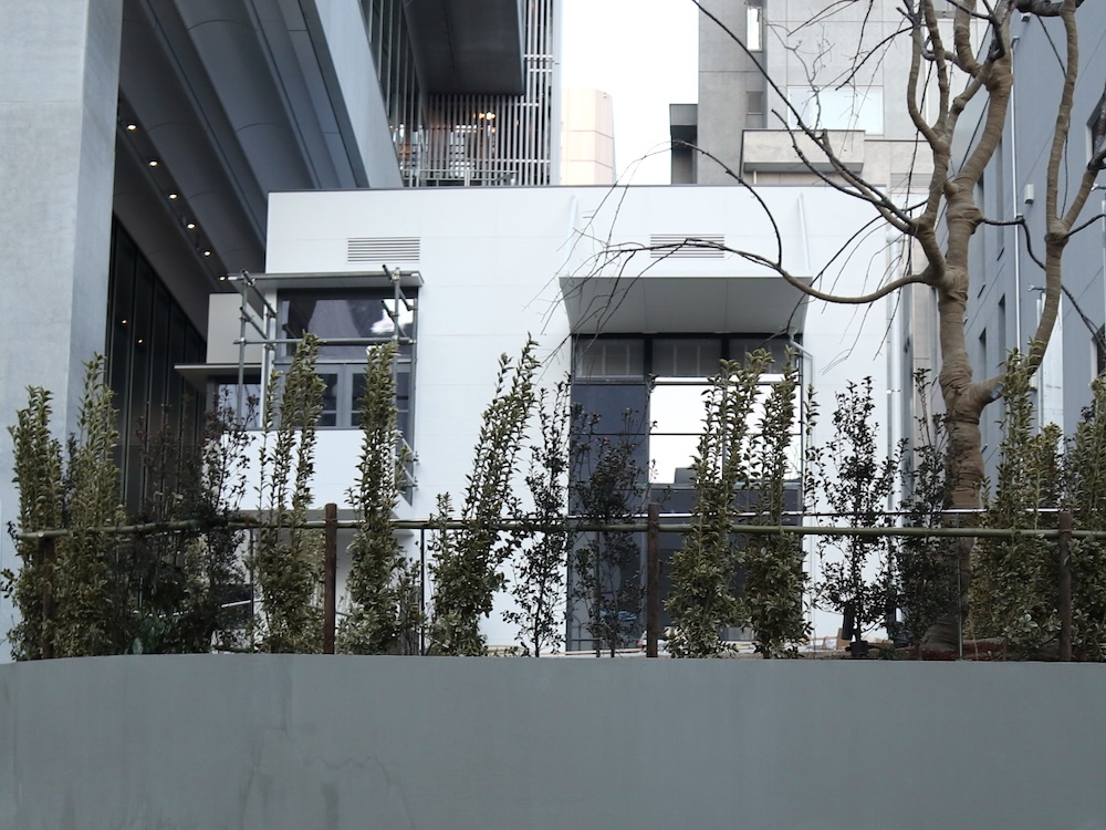 東京建築祭2026 特別プログラム