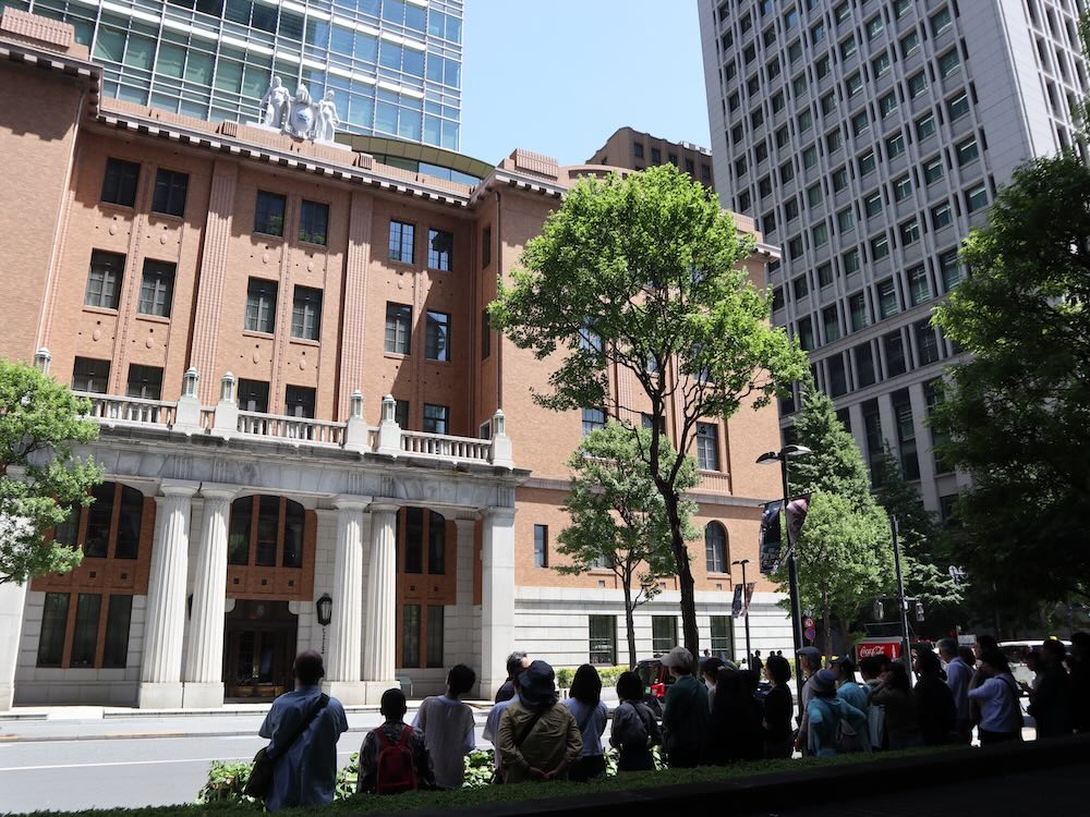 東京建築祭2026 特別プログラム