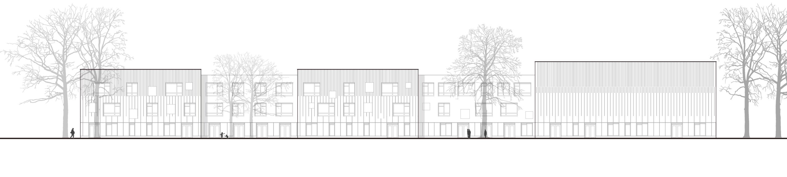 〈デ・ゼーフェンスプロング（de Zevensprong）〉KRFT