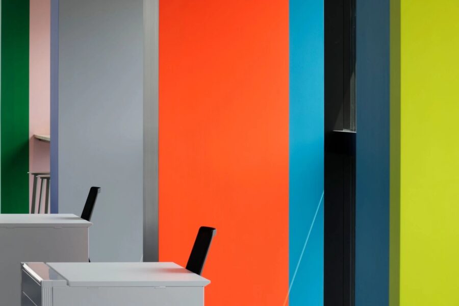 LIFE CARD 銀座ビル / G ARCHITECTS STUDIO＋WIZU