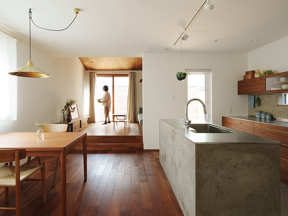 アネストワンが新築住宅の設計デザイナーを募集