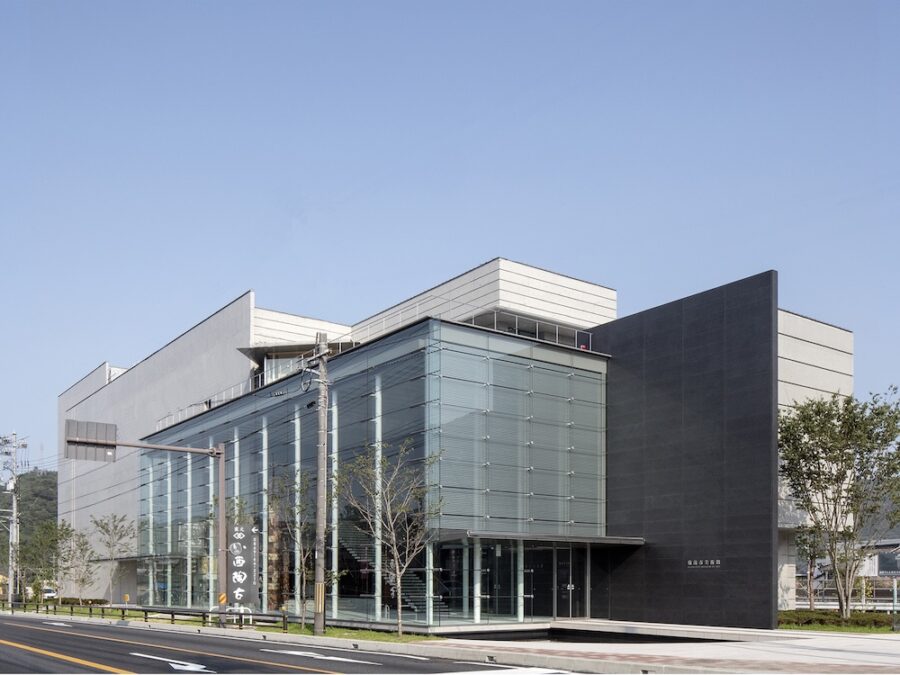 櫻井潔建築設計事務所・ETHNOSがテナントビルから美術館まで建築の新たな可能性を切り開いてくれる意匠設計者を募集