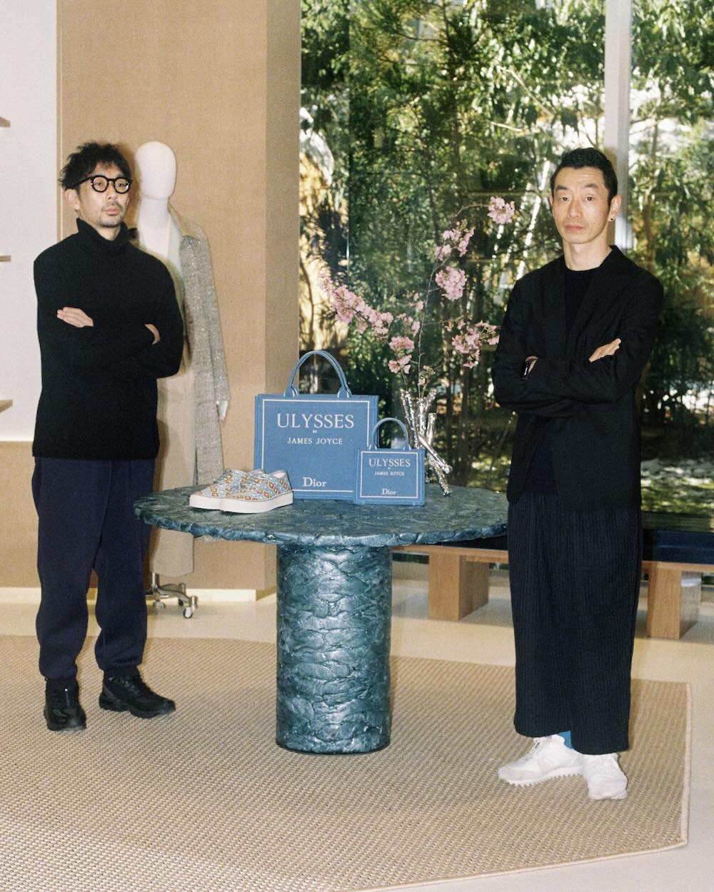 we+（ウィープラス）/ 安藤北斗＋林登志也