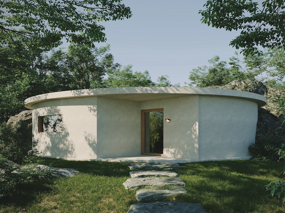 創業期から代表と並走し、事務所の骨格を担う意匠設計スタッフを募集