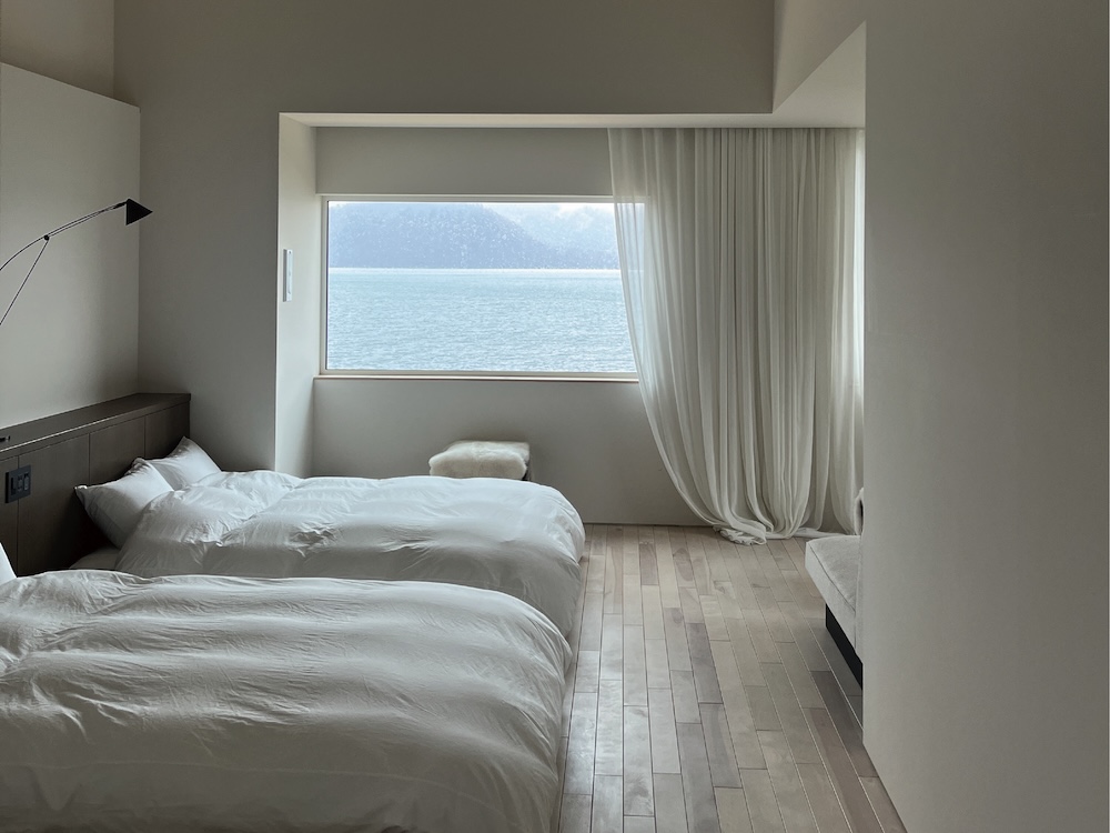 〈SANSUI〉Photo: HYLEN Architets