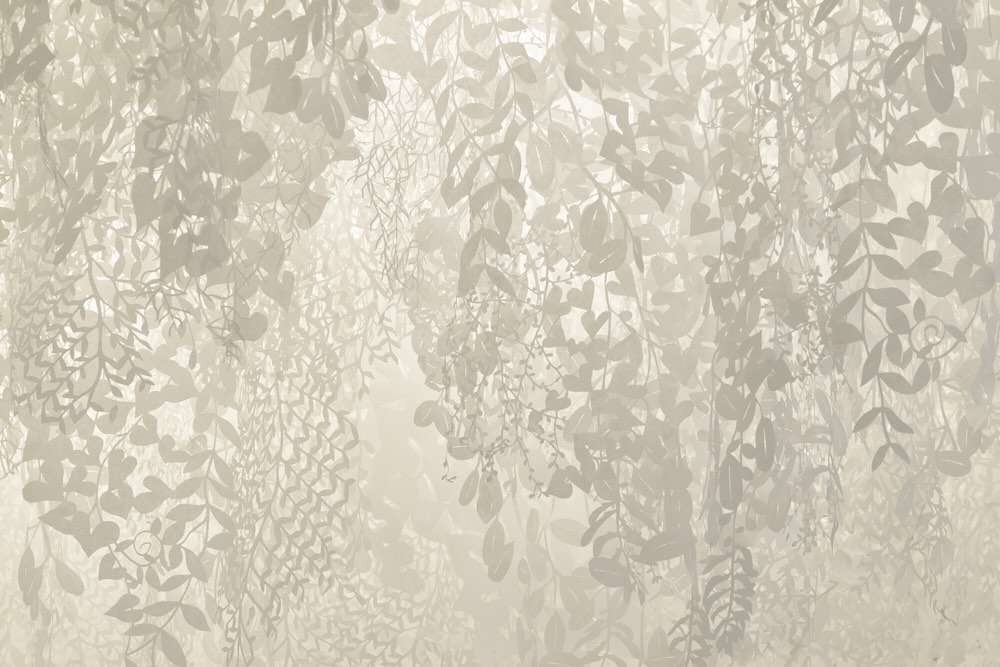 ディオール バンブー パビリオン