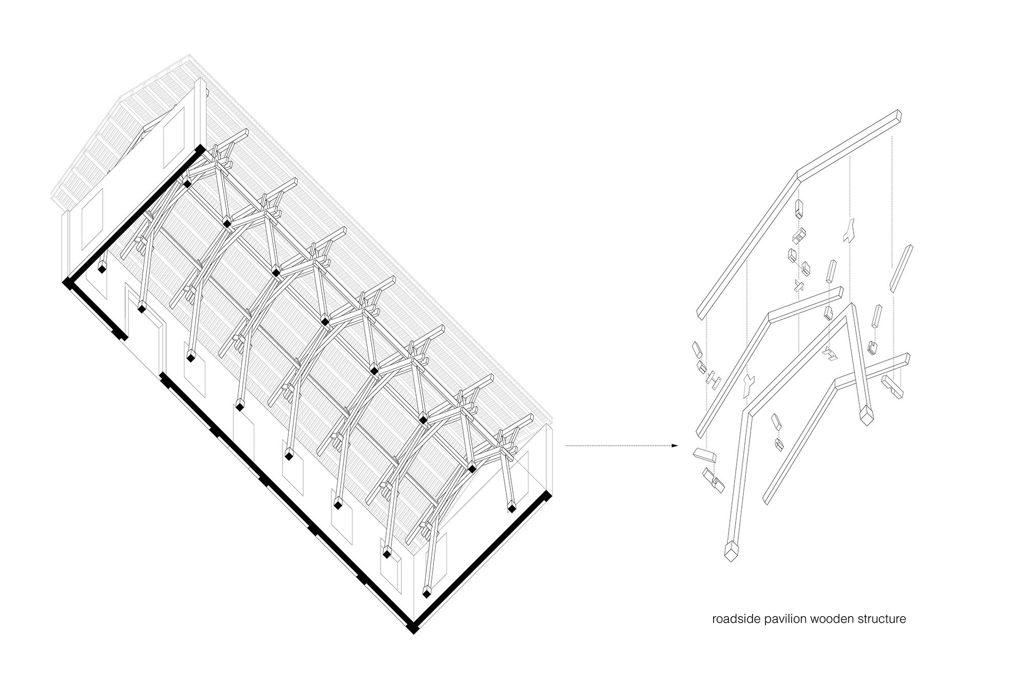 〈南陽旧市街公共空間再生プロジェクト（Nanyang Old Town Public Space Renewal）〉YFS
