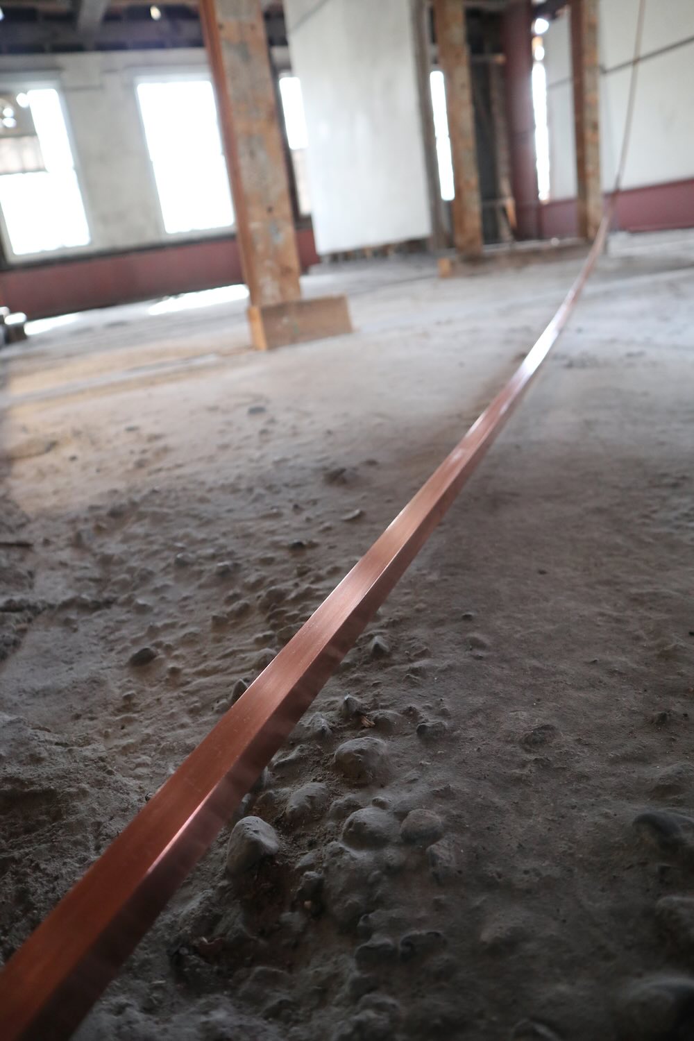 京都市京セラ美術館 桜水館「中立点｜In-Between ―第19回ヴェネチア・ビエンナーレ国際建築展日本館展示帰国展」