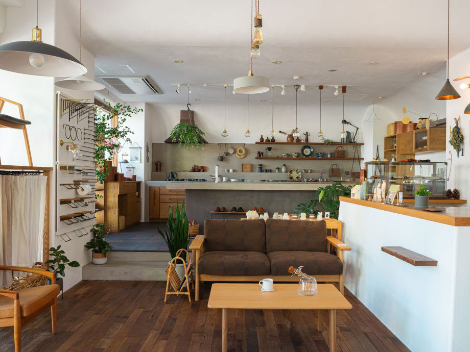 アネストワンが店舗運営・インテリアコーディネートスタッフを募集