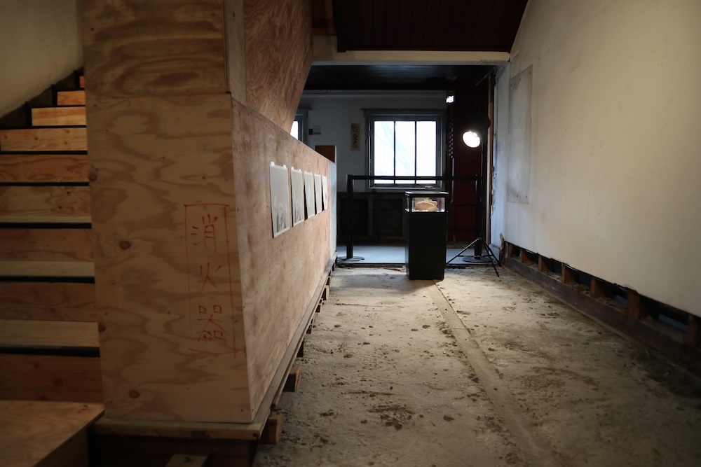 京都市京セラ美術館 桜水館「中立点｜In-Between ―第19回ヴェネチア・ビエンナーレ国際建築展日本館展示帰国展」