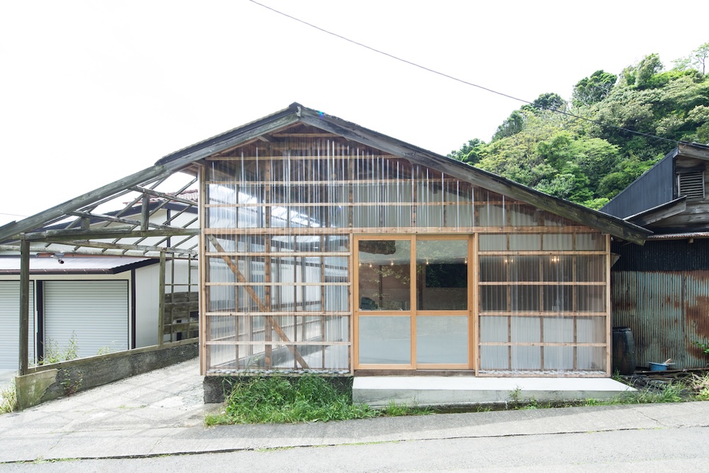 〈みやがわベーグル〉Photo: Akira Nakamura