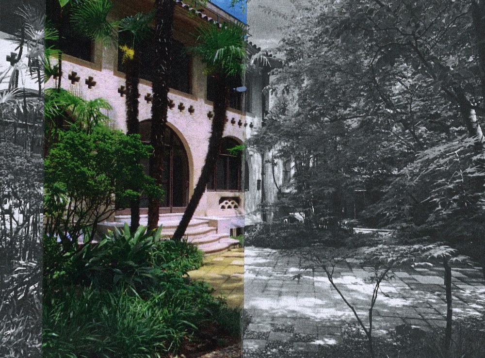 マルタン・マルジェラ日本初個展「MARTIN MARGIELA AT KUDAN HOUSE」重要文化財建築・kudan house（九段ハウス）にて4月開催