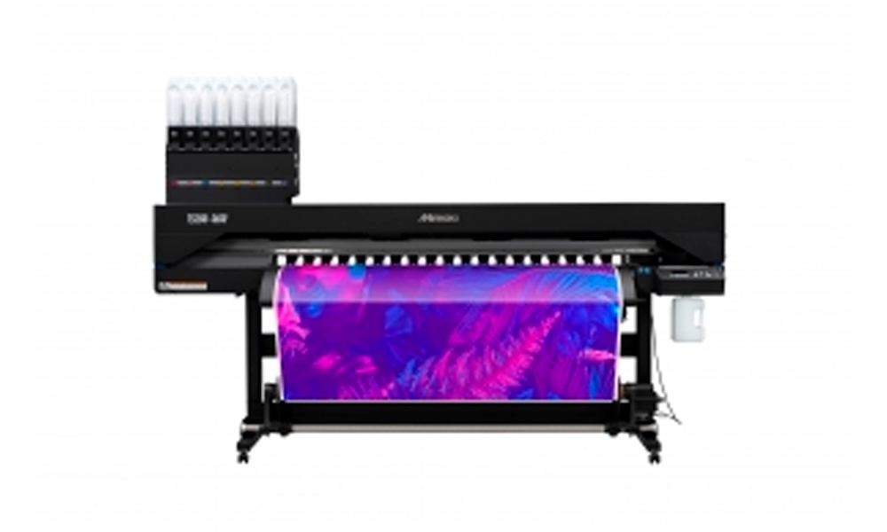 ミマキエンジニアリング