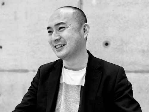 平手 健一 氏(寺田平手設計 建築家/デザイナー)