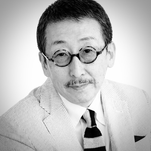 山田 晃三 氏(日本サインデザイン協会 副会長/月影デザインコンサルティング 代表)