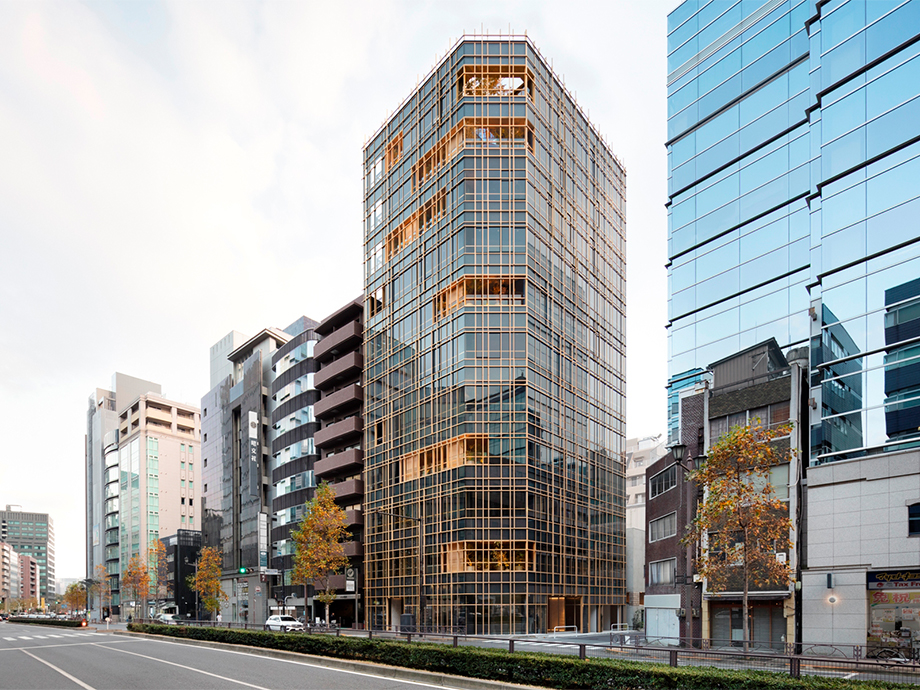 IKAWAYA建築設計がアシスタントアーキテクトを募集