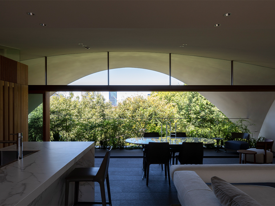 IKAWAYA建築設計がディレクターを募集