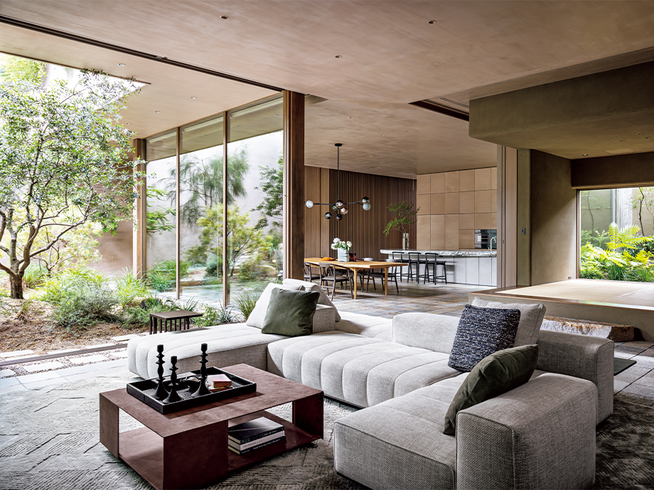 IKAWAYA建築設計がアーキテクトを募集