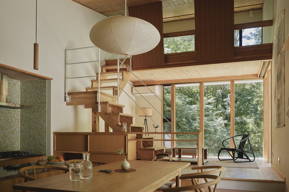 「自然と共に生きる。」を建築で実現するSANUの建築品質管理シニアマネージャーを募集