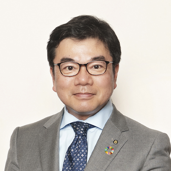 ヤマダホールディングス 取締役兼執行役員統合経営企画室長 長野 毅 氏