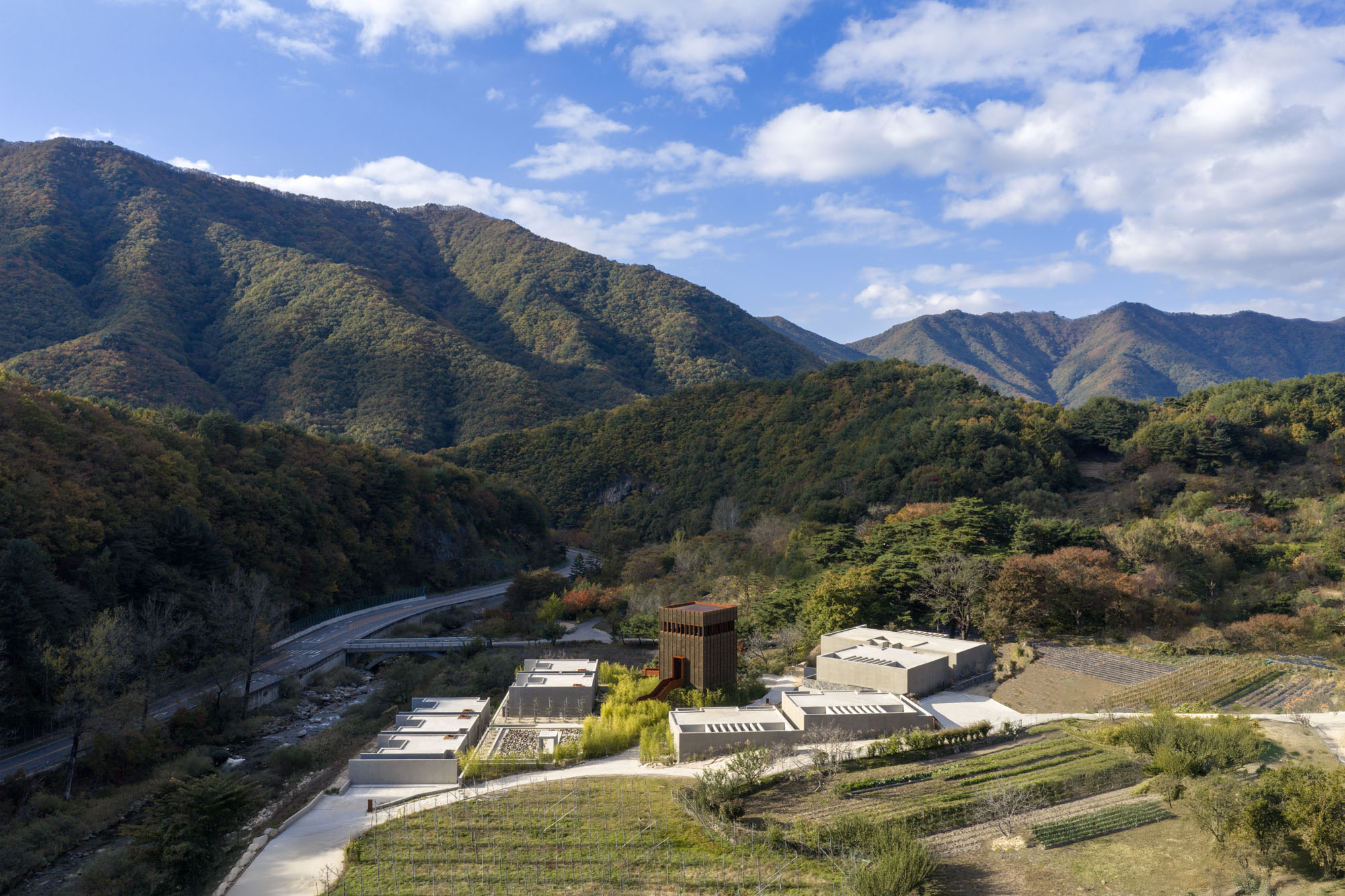 〈Mugok〉100A associates