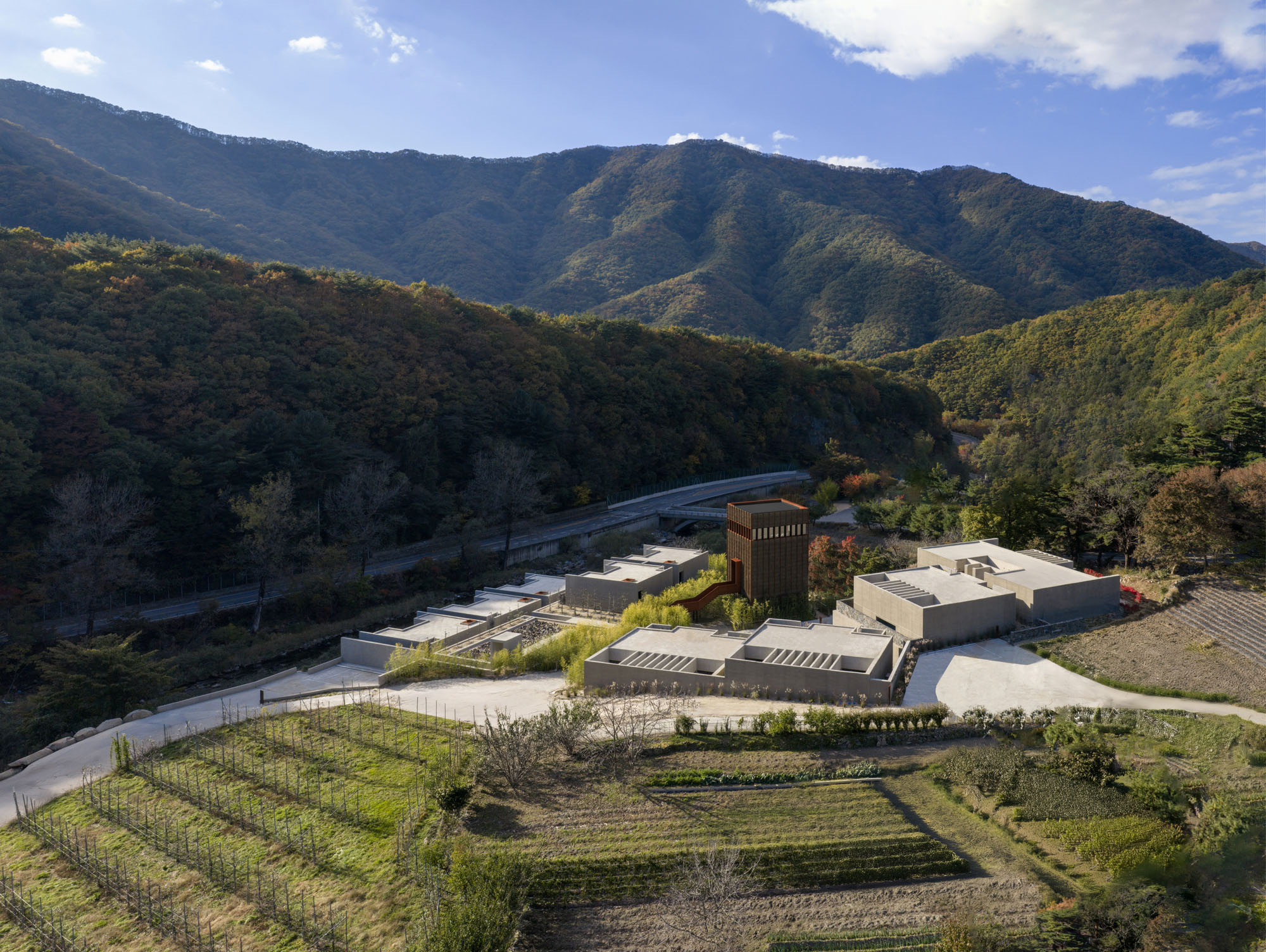 〈Mugok〉100A associates