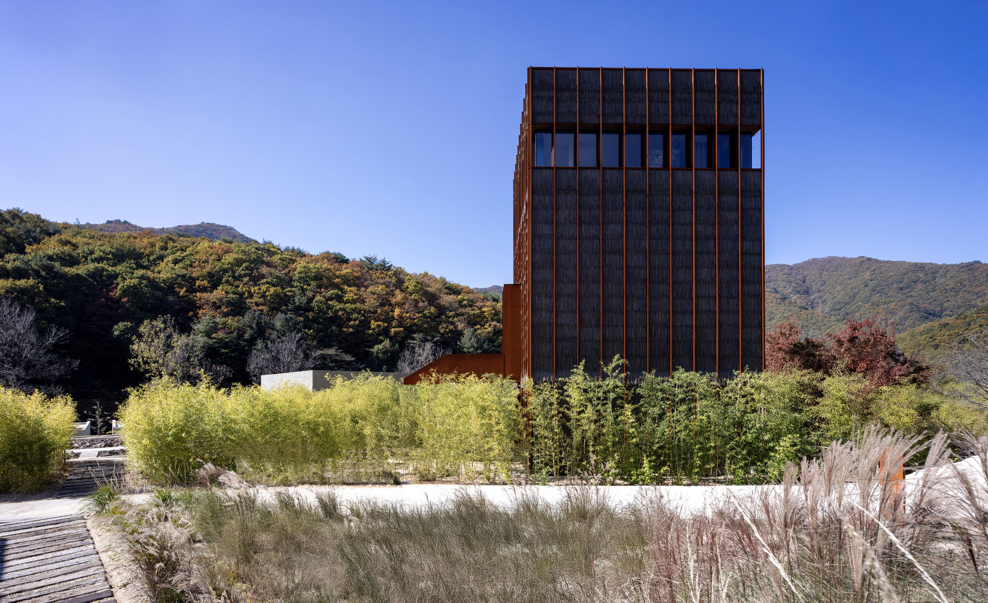 〈Mugok〉100A associates