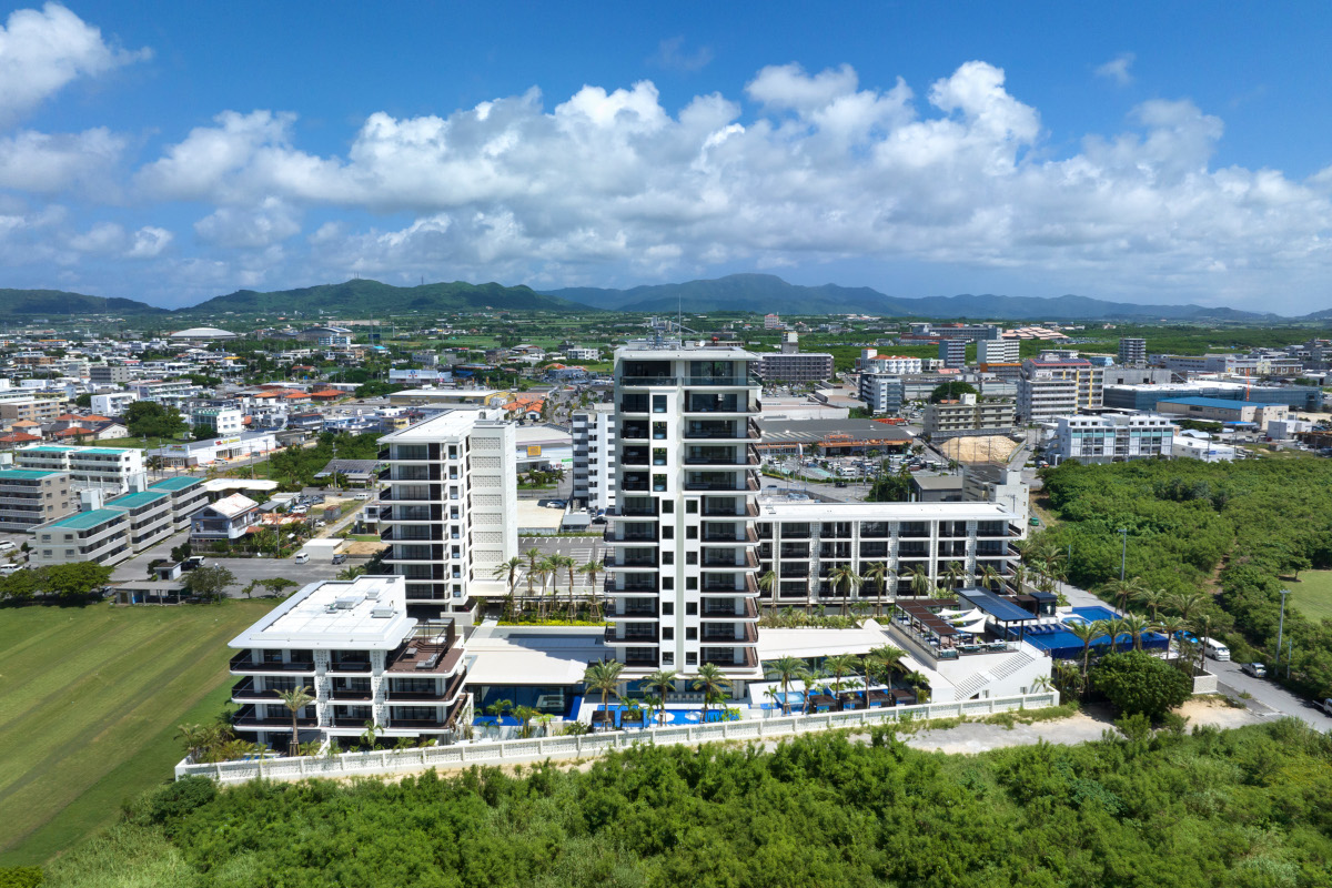 森建築デザイン