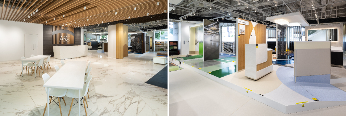 エービーシー商会