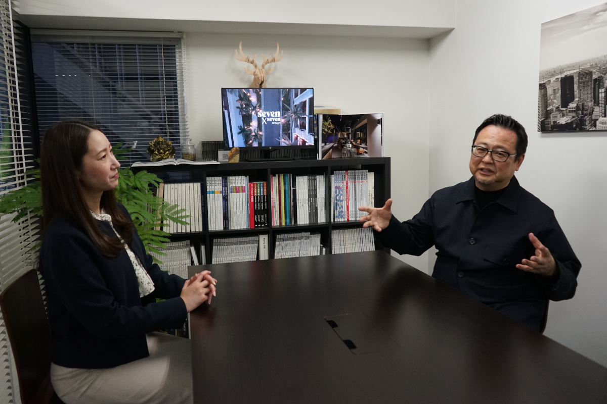 森建築デザイン事務所