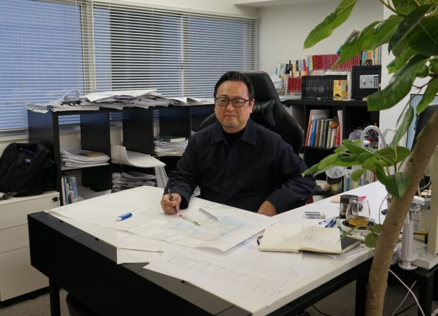 ［Interview］森建築デザイン事務所が「上質で心地よい空間」を一緒に追求する設計スタッフを募集