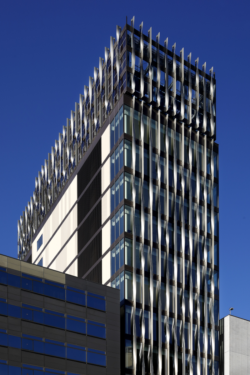 森建築デザイン事務所