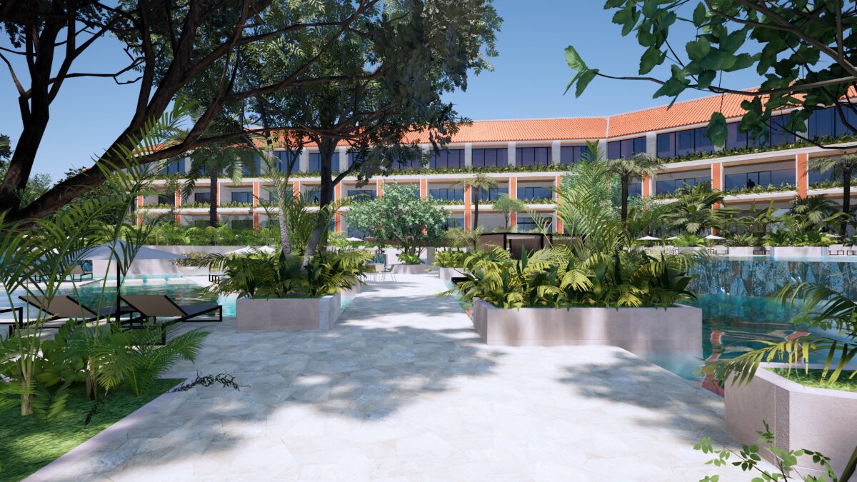 森建築デザイン事務所