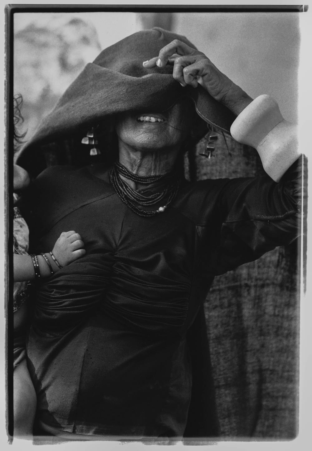 高木由利子 Threads of Beautyシリーズより