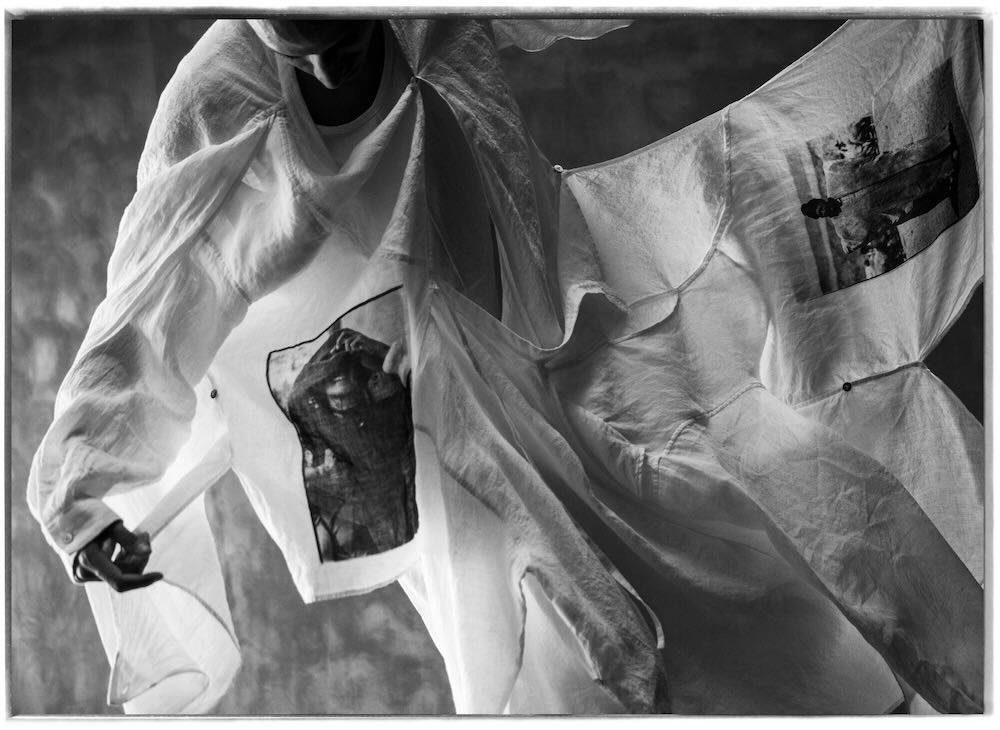 「高木由利子 写真展」Bunkamuraザ・ミュージアム コラボレーションアイテム