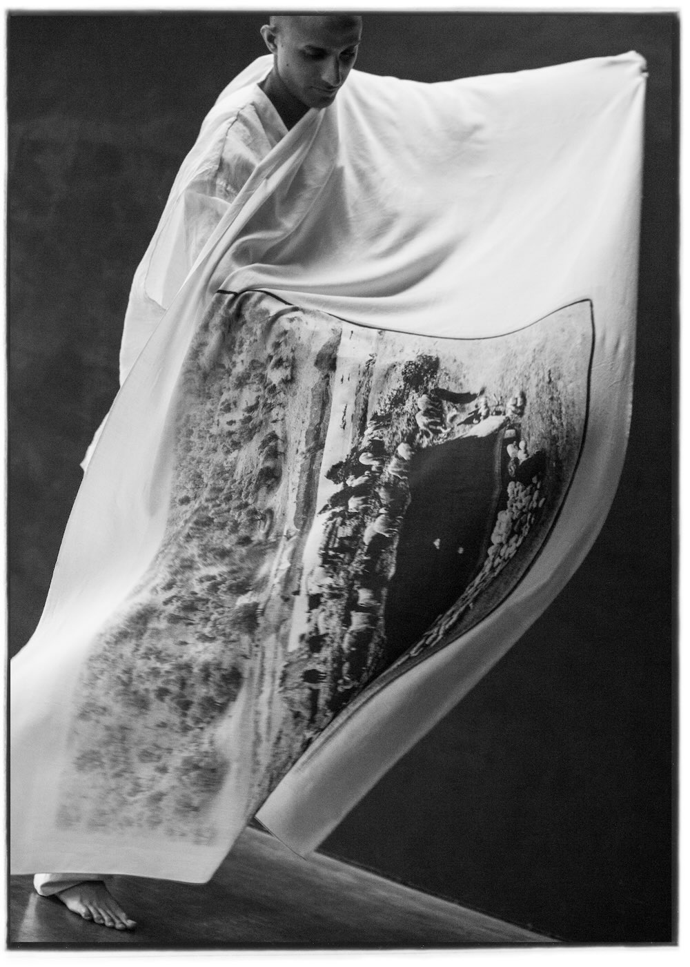 「高木由利子 写真展」Bunkamuraザ・ミュージアム コラボレーションアイテム